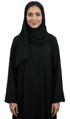 عهود — موظفة الاستقدام الرقمية في القثامي